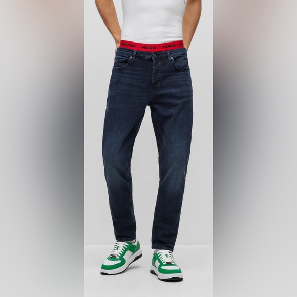 Like New HUGO BOSS JEANS!